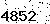 verification image, type it in the box